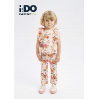 FLORAL SET FOR GIRLS IDO